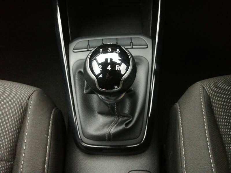 Kia RIO 2 Grey #12