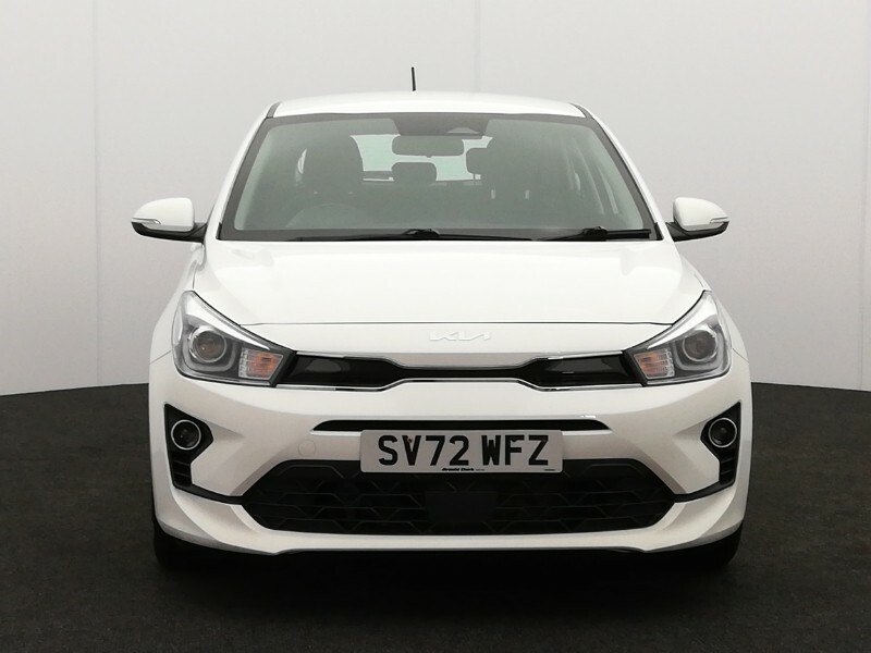 Kia RIO 2 Grey #19