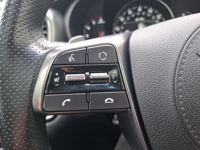 Kia Sorento  Grey #12