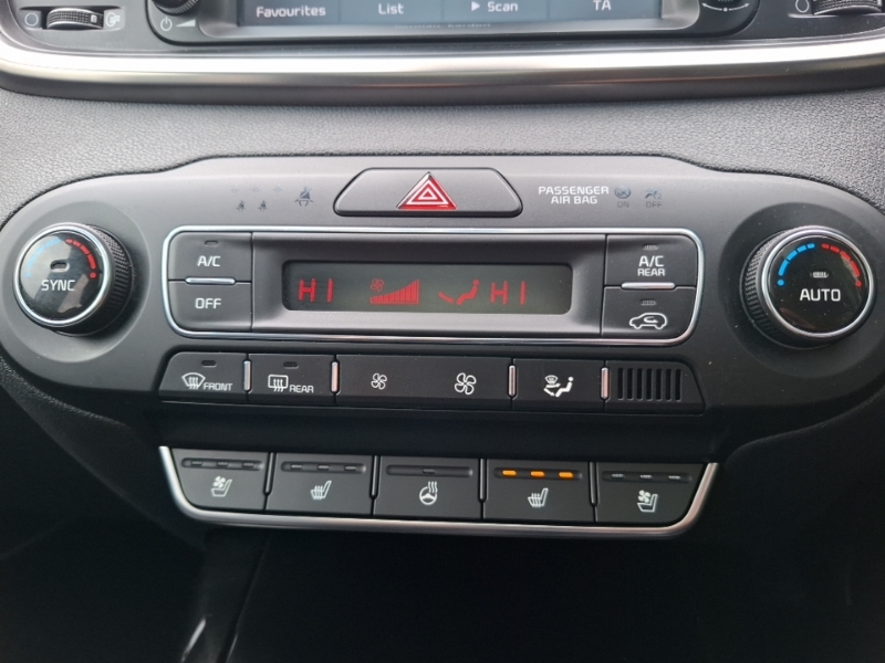 Kia Sorento  Grey #16
