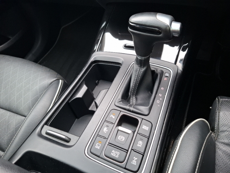 Kia Sorento  Grey #15