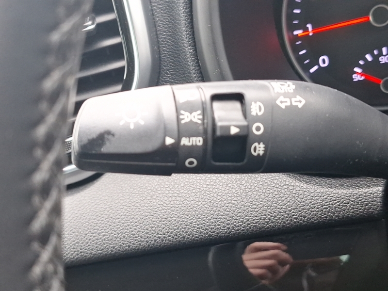 Kia Sportage 2 Isg Silver #16
