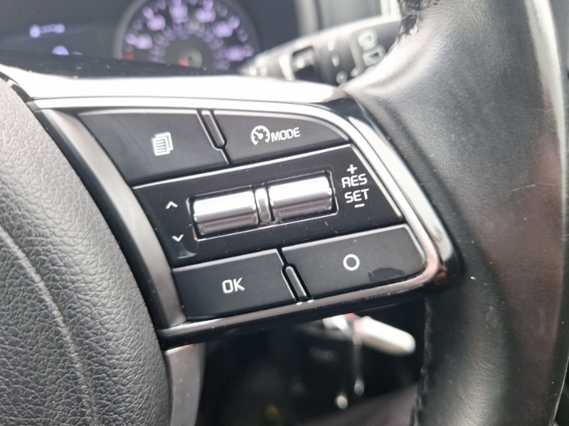Kia Sportage 2 Isg Silver #12