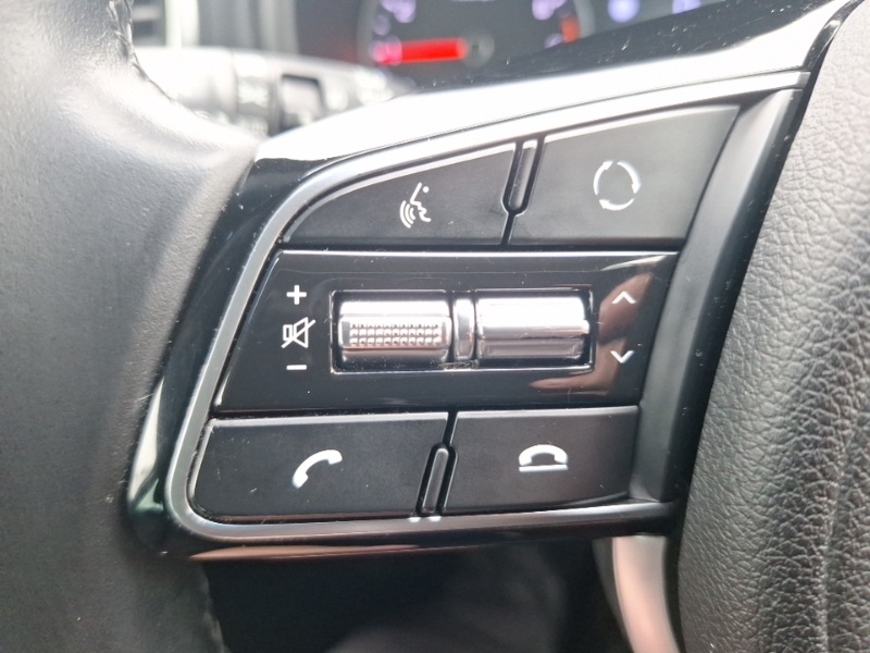 Kia Sportage 2 Isg Silver #13