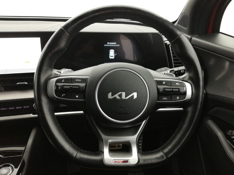 Kia Sportage 3 Grey #11