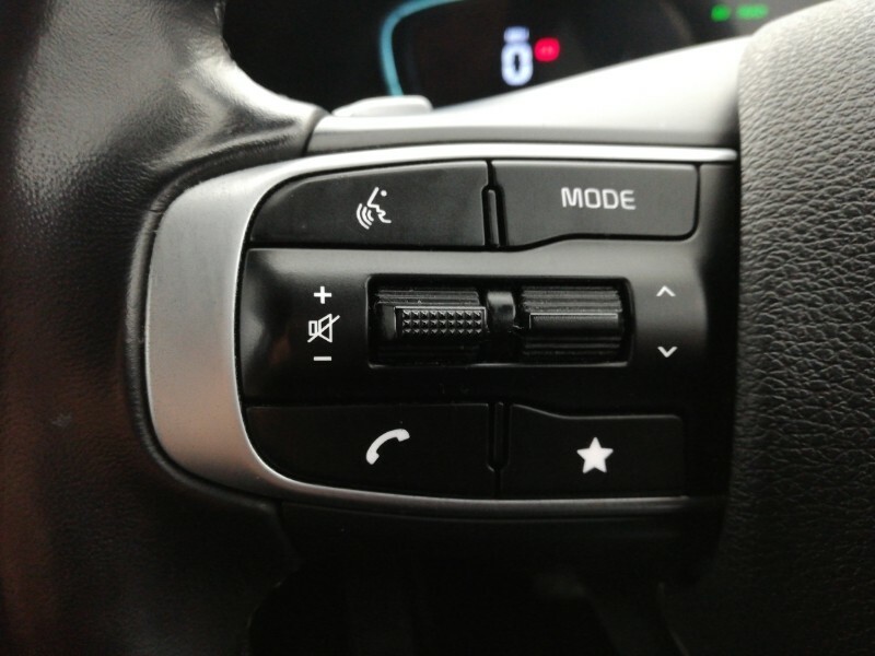 Kia Sportage 3 Grey #13
