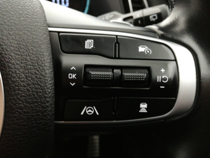 Kia Sportage 3 Grey #14
