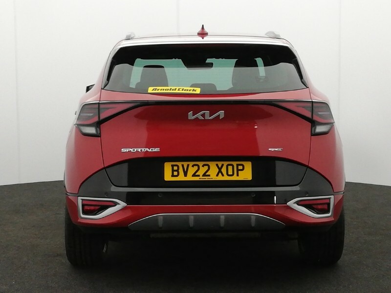 Kia Sportage 3 Grey #18