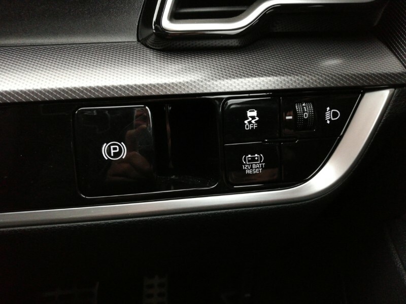Kia Sportage 3 Grey #16