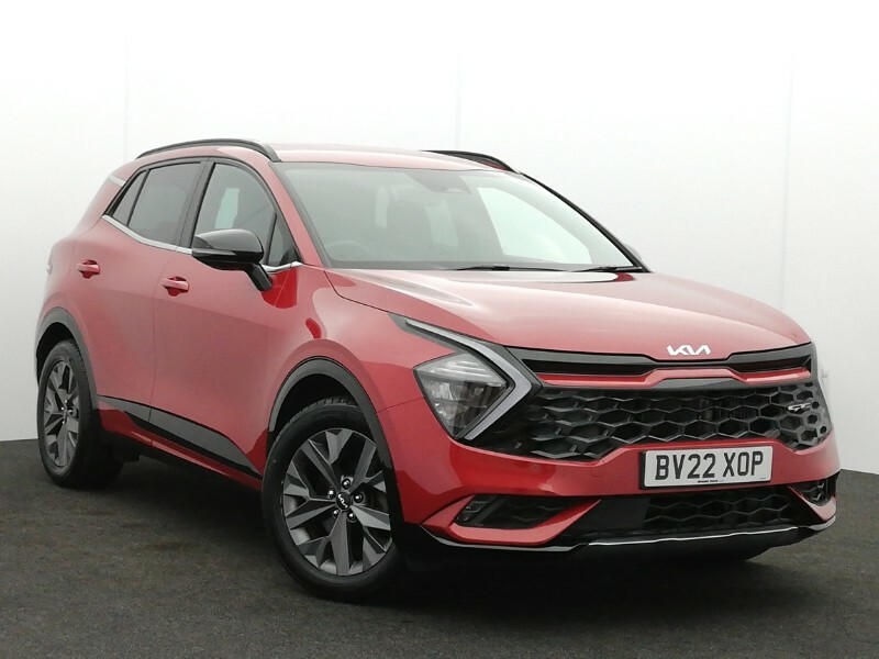 Kia Sportage 3 Grey #1