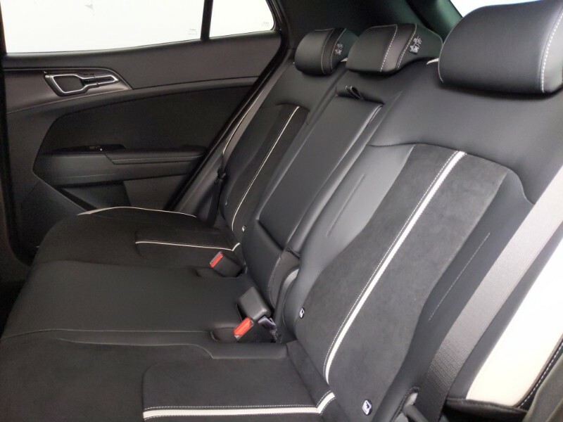 Kia Sportage 1.6T Gdi Hev Gt-line SM26RXA Black #6
