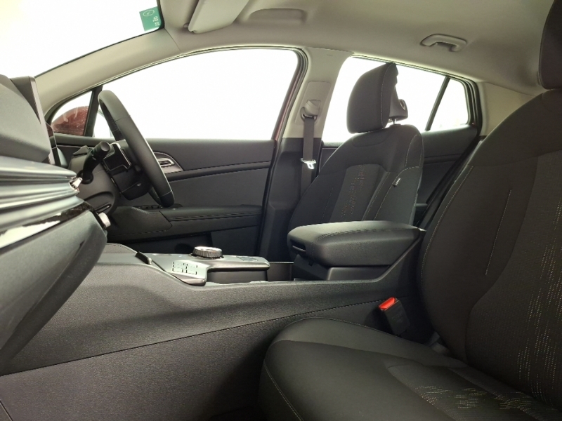 Kia Sportage 1.6T Gdi Hev Pure DC26LLO Red #5