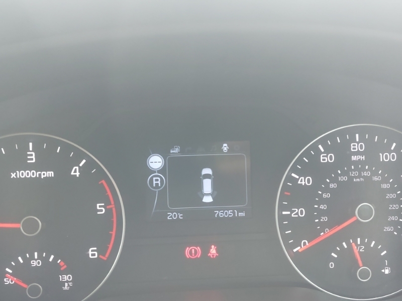 Kia Sportage 1.7 Crdi 3 Isg 114 Bhp Silver #9