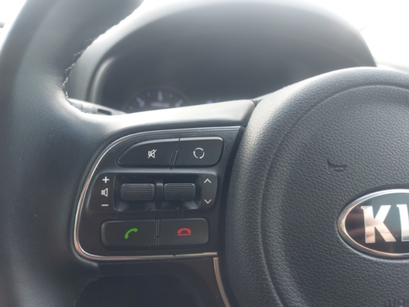 Kia Sportage 1.7 Crdi 3 Isg 114 Bhp Silver #12