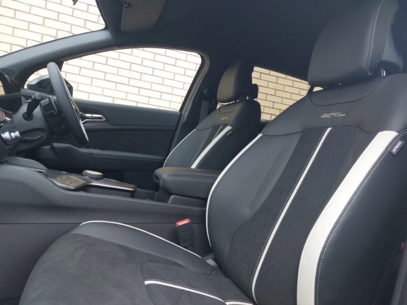Kia Sportage 1.6T Gdi Hev Gt-line SB26WEH Black #5