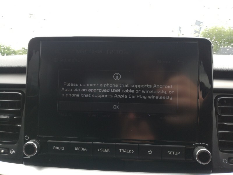 Kia Stonic Quantum Grey #15