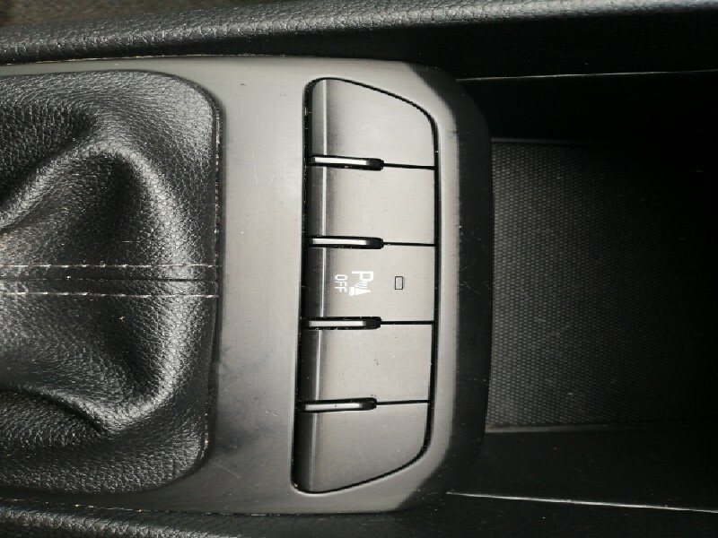 Kia Stonic Quantum Grey #17