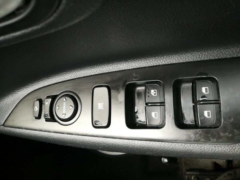 Kia Stonic Quantum Grey #19