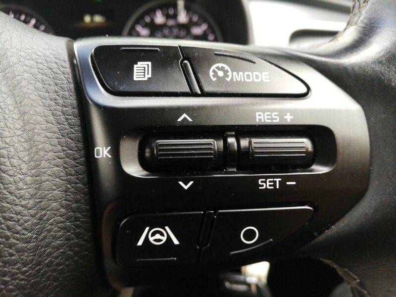 Kia Stonic Quantum Grey #11