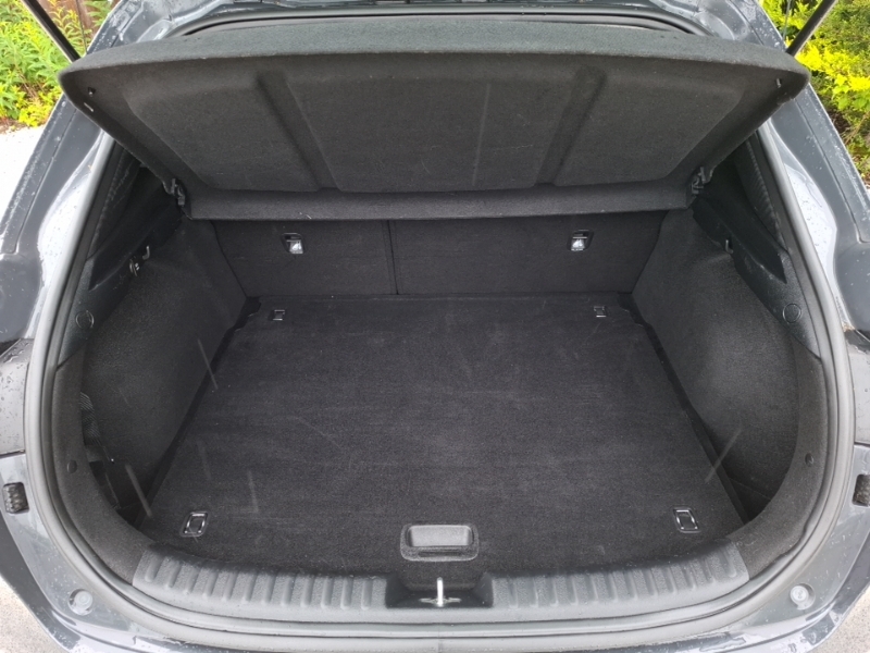 Kia Xceed 2 Black #18