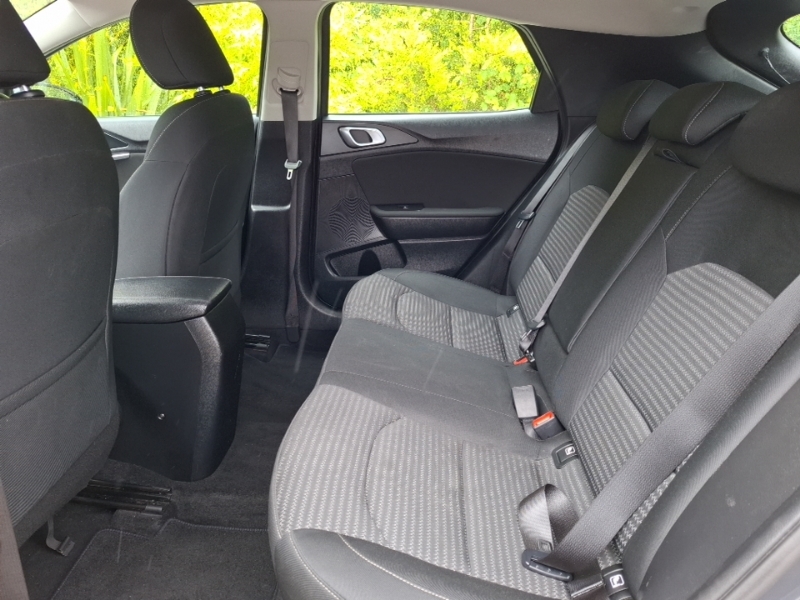 Kia Xceed 1.0T Gdi Isg 2 Grey #6