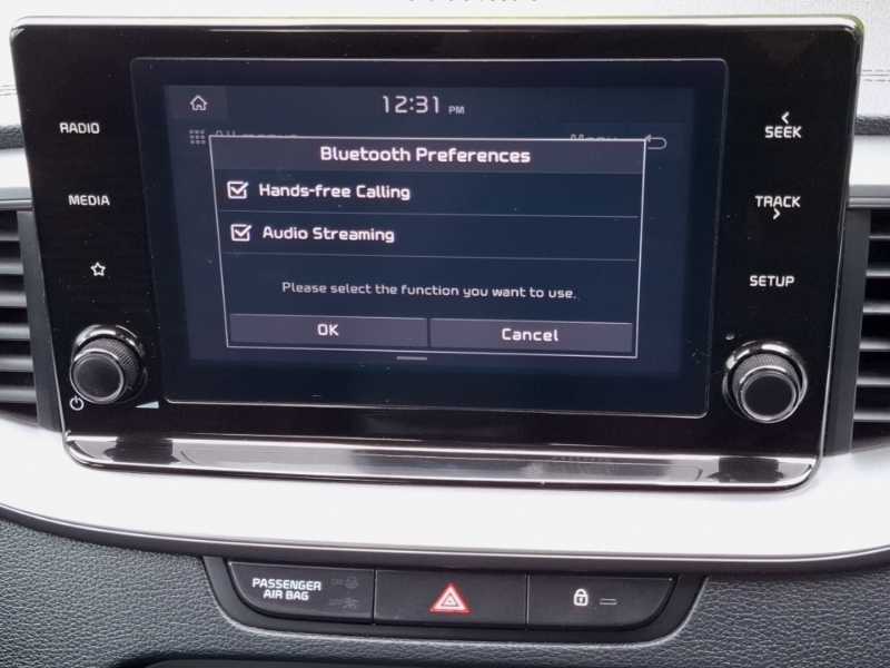 Kia Xceed 2 Black #17
