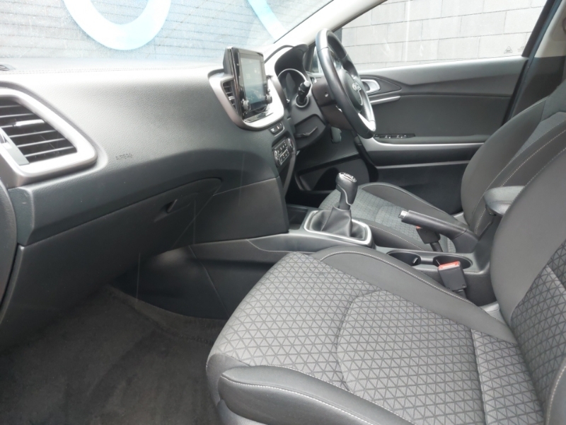 Kia Xceed 1.0T Gdi Isg 2 Brown #5