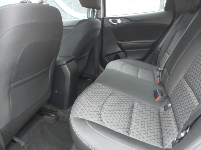 Kia Xceed 1.0T Gdi Isg 2 Brown #6