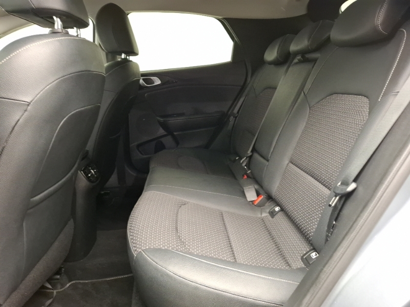 Kia Xceed 1.0T Gdi Isg 3 Silver #6