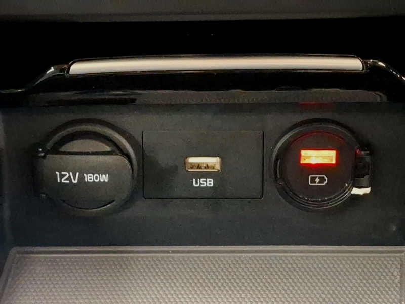 Kia Xceed 3 Red #17