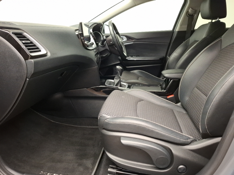 Kia Xceed 1.0T Gdi Isg 3 Silver #5