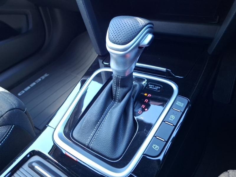 Kia Xceed 2 Grey #17