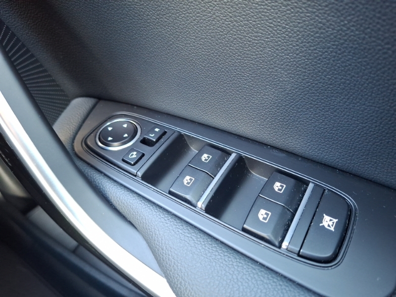 Kia Xceed 2 Grey #16