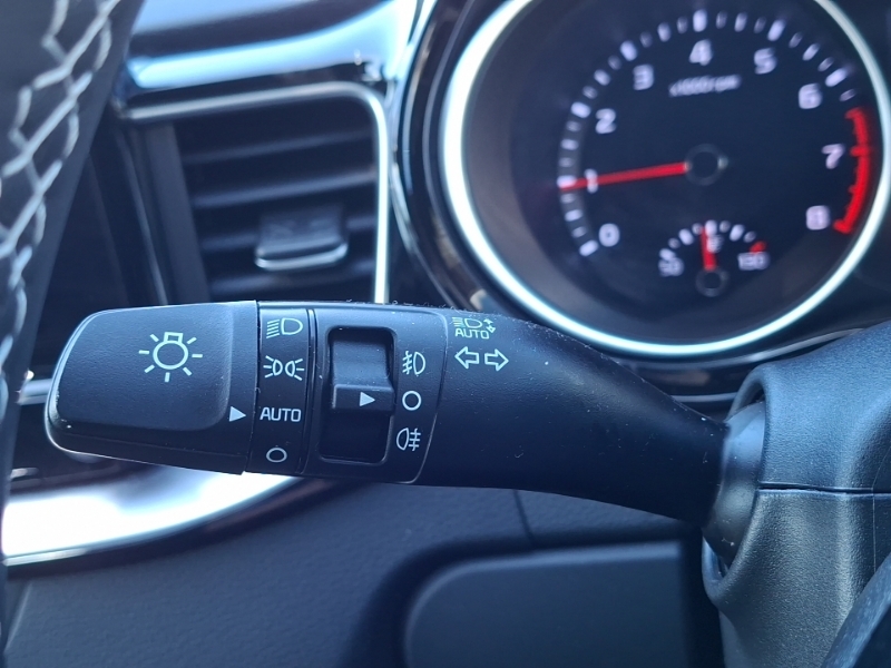 Kia Xceed 1.0T Gdi Isg 113 Gt-line Dct Grey #4