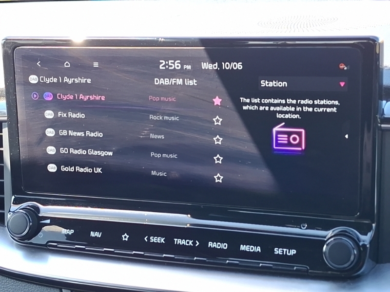 Kia Xceed 2 Grey #11
