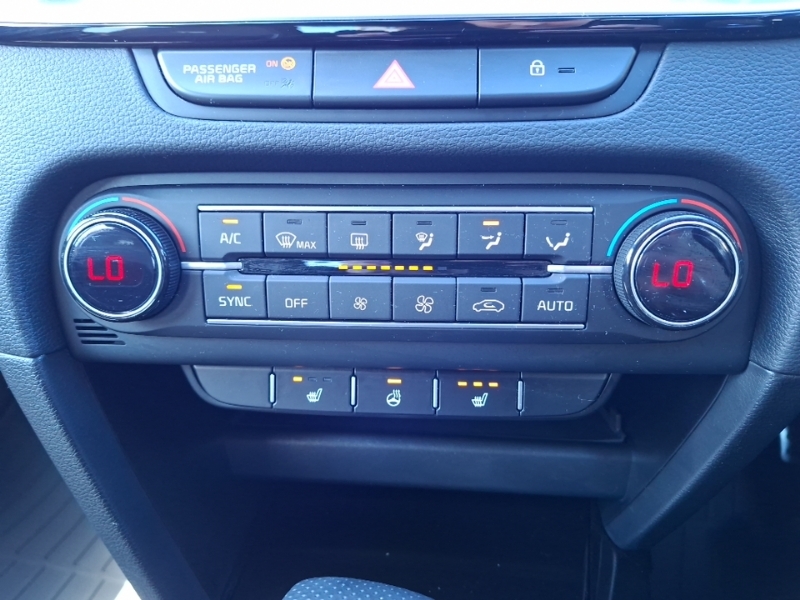 Kia Xceed 2 Grey #15