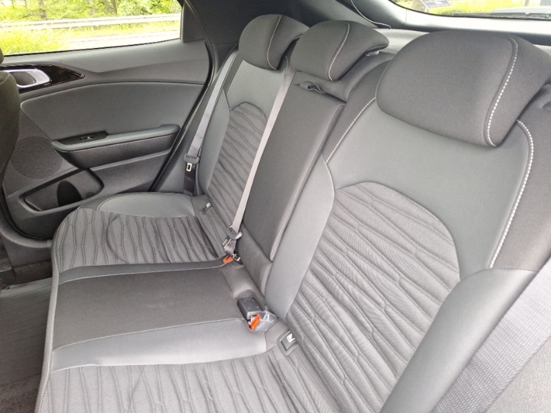 Kia Xceed 1.0T Gdi Isg 113 Gt-line Dct Grey #6