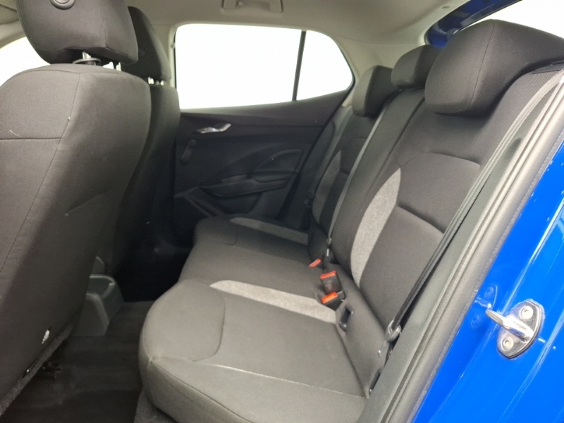 Skoda Fabia 1.0 Mpi 80 Se Comfort Blue #6