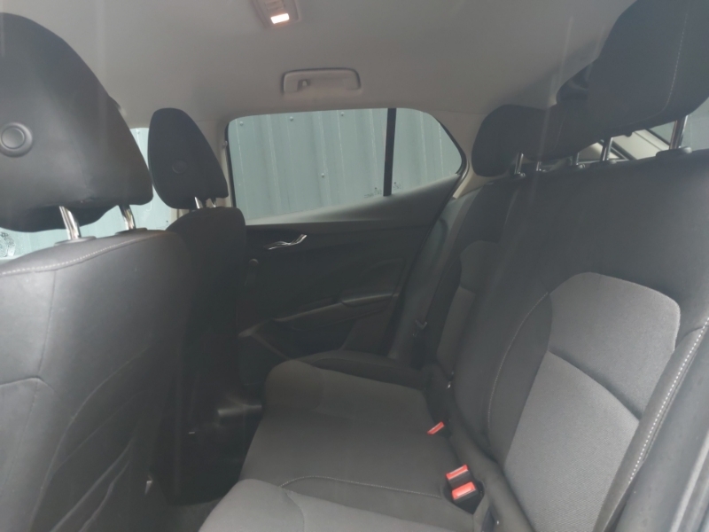 Skoda Fabia 1.0 Tsi 110 Colour Edition White #6