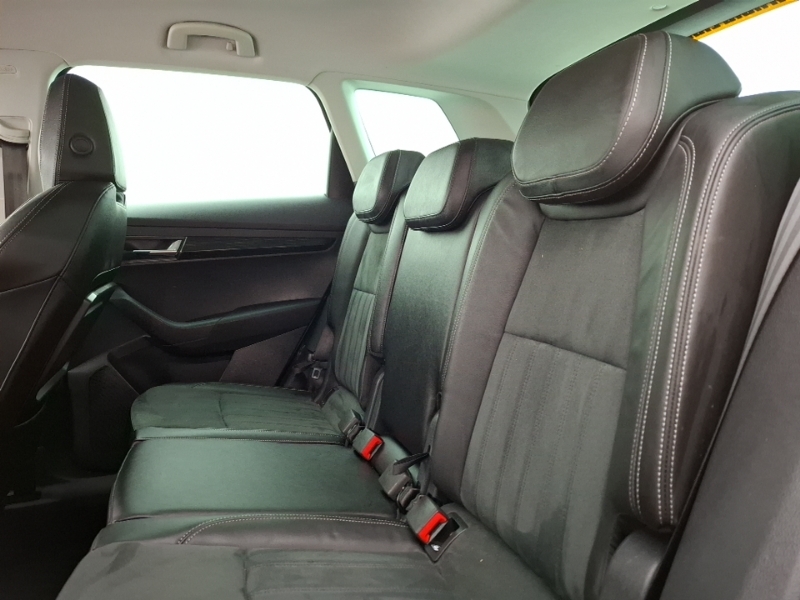 Skoda Karoq 1.0 Tsi 110 Se L Grey #6