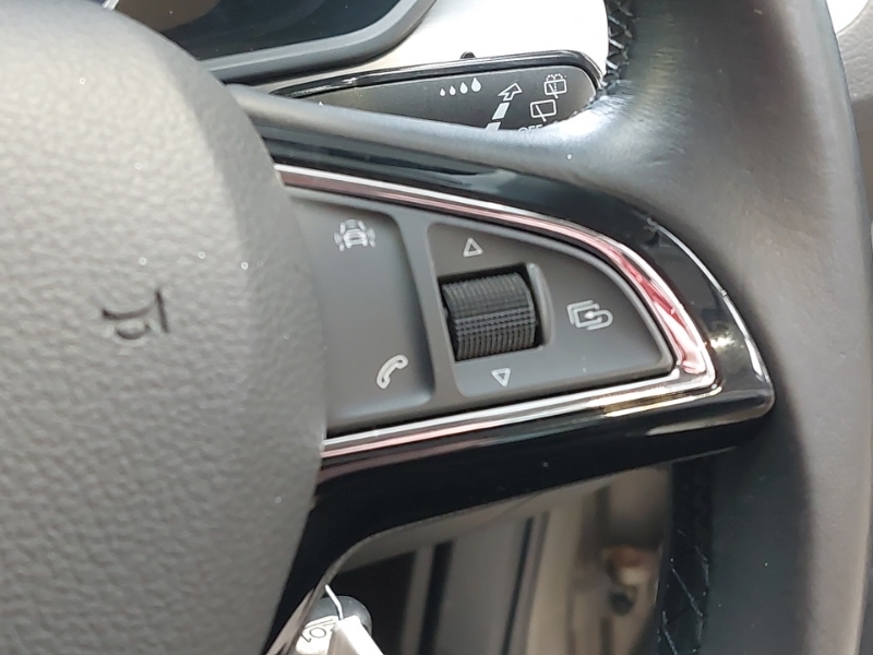 Skoda Superb Silver #13