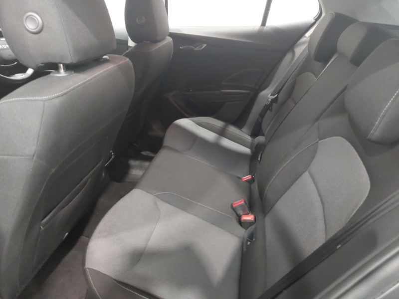 Skoda Fabia 1.0 Tsi 116 Se Comfort YM74UWW Grey #6