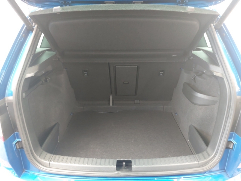 Skoda Karoq Se Grey #18