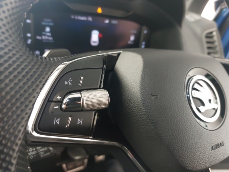 Skoda Karoq Se Grey #12