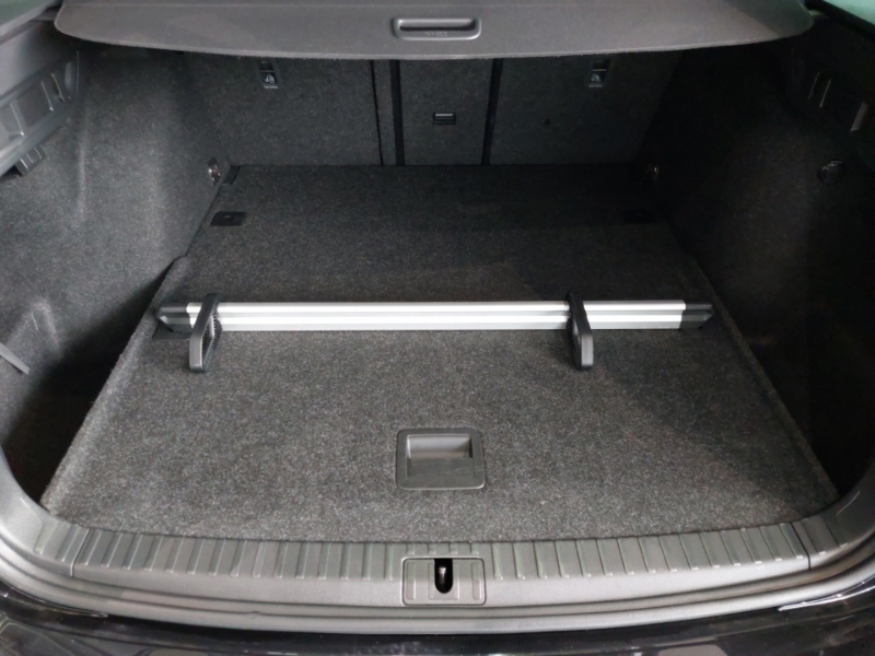 Skoda Octavia Se Technology White #18