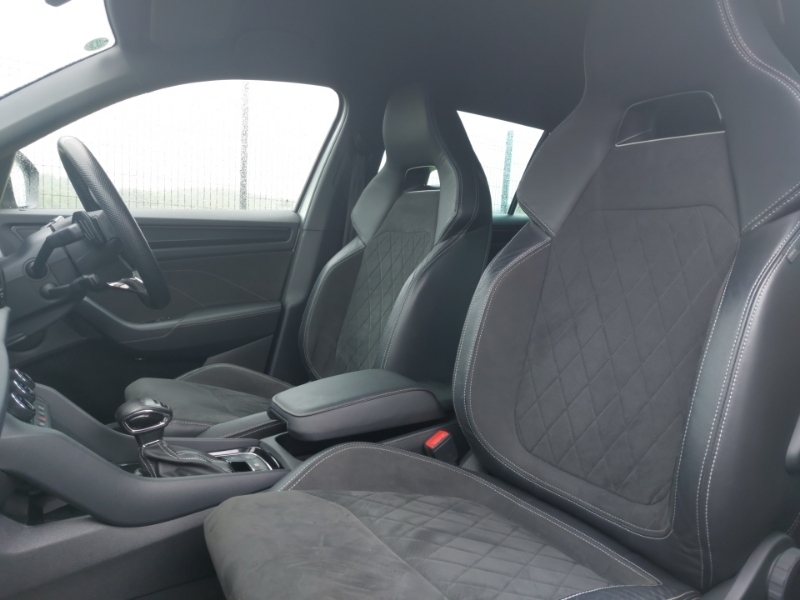Skoda Kodiaq 2.0 Tdi 200 Sport Line 4X4 Dsg 7 Seat DA22XRK Silver #5