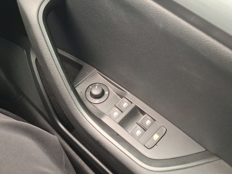 Skoda Superb Grey #16