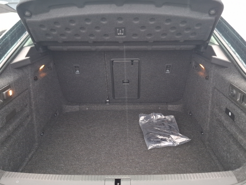 Skoda Superb Grey #18