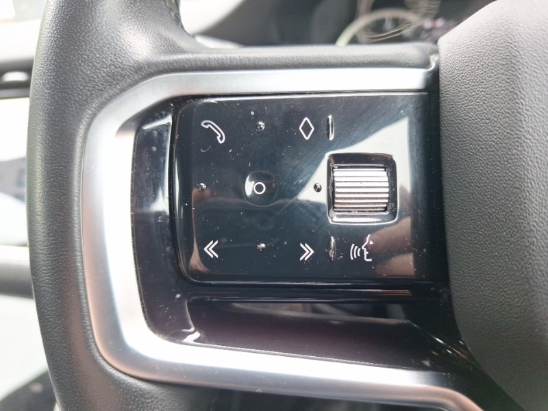 Land Rover Range Rover Evoque R-dynamic S Black #12