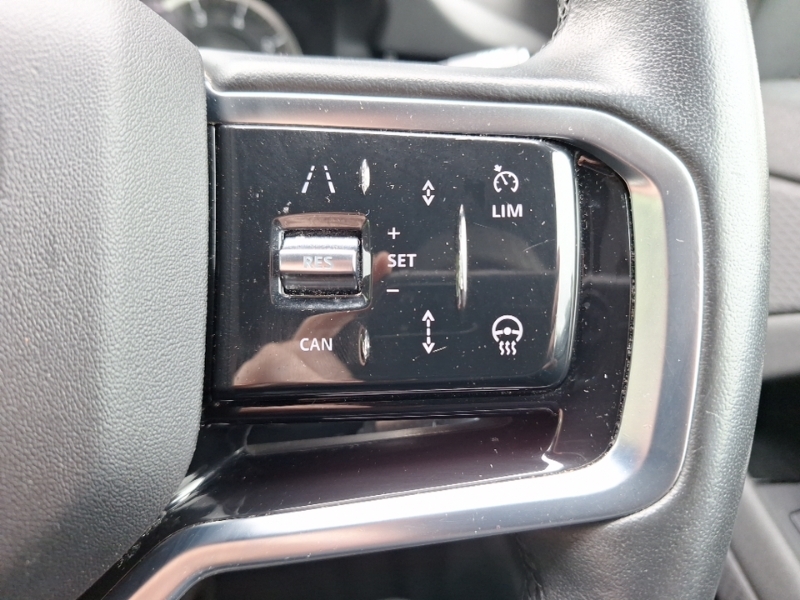Land Rover Range Rover Evoque R-dynamic S Black #13